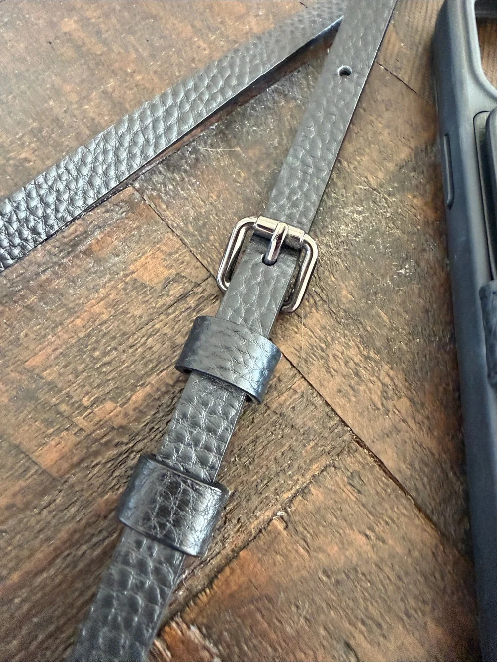 Bandolier Mila MagSafe Crossbody Phone Case and Wallet